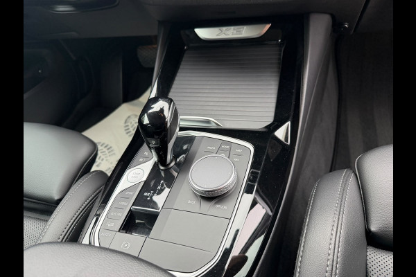 BMW X3 xDrive30e PHEV Lederen bekleding Camera LMV wielen