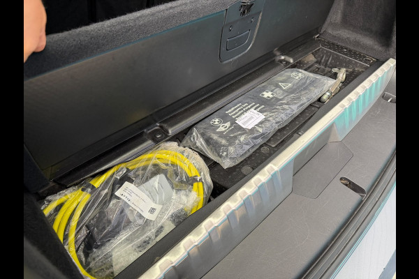 BMW X3 xDrive30e PHEV Lederen bekleding Camera LMV wielen