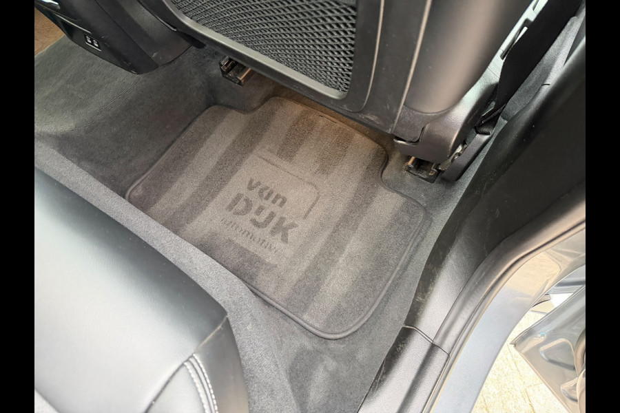 BMW X3 xDrive30e PHEV Lederen bekleding Camera LMV wielen