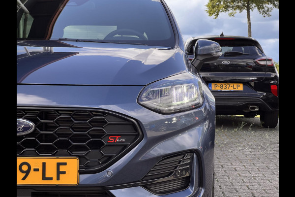 Ford Fiesta 1.0 EcoBoost Hybrid ST-Line X IN NIEUWSTAAT! | 1e Eigenaar | Driver Assistance Pack | Parking Pack | Winter Pack | Seat Pack | B&O |