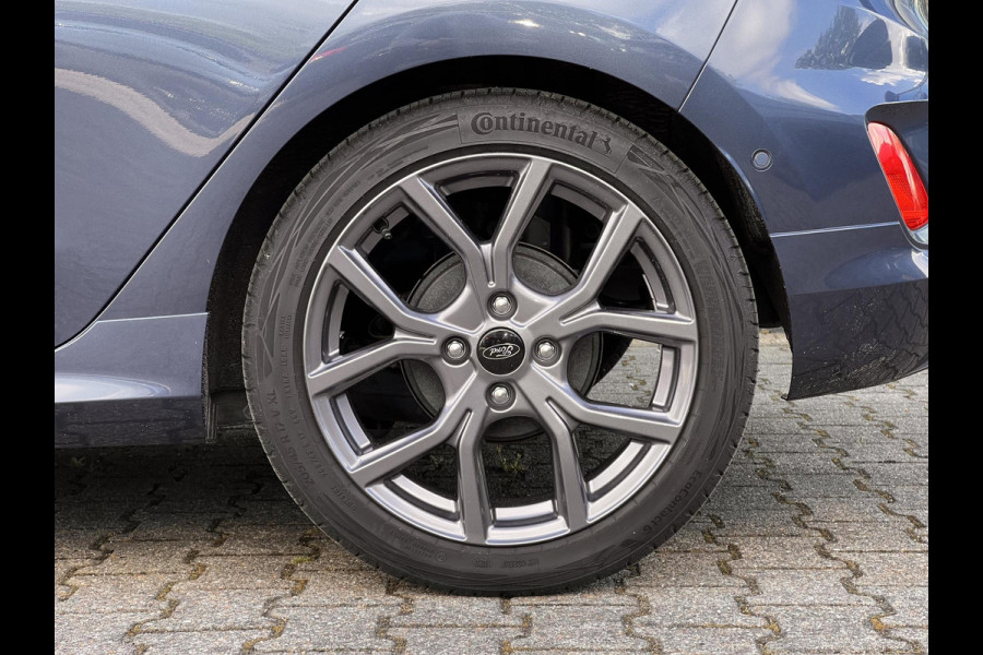 Ford Fiesta 1.0 EcoBoost Hybrid ST-Line X IN NIEUWSTAAT! | 1e Eigenaar | Driver Assistance Pack | Parking Pack | Winter Pack | Seat Pack | B&O |