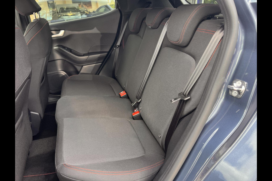 Ford Fiesta 1.0 EcoBoost Hybrid ST-Line X IN NIEUWSTAAT! | 1e Eigenaar | Driver Assistance Pack | Parking Pack | Winter Pack | Seat Pack | B&O |