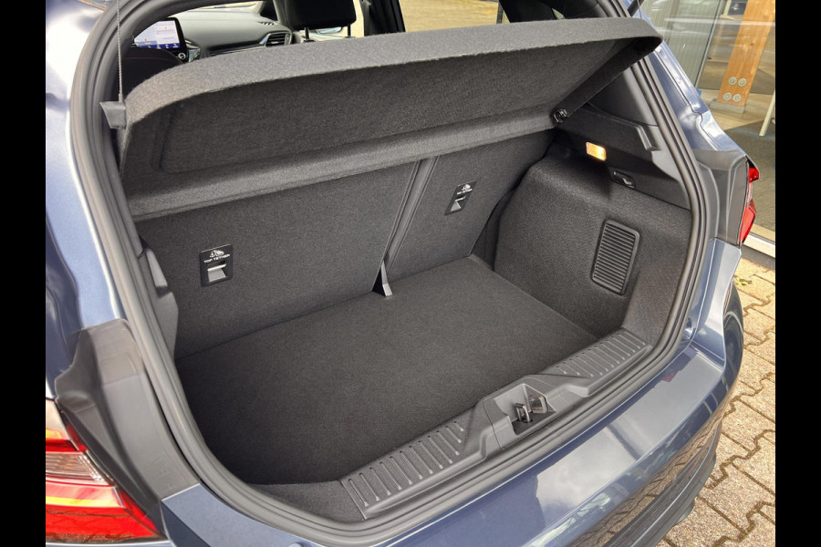 Ford Fiesta 1.0 EcoBoost Hybrid ST-Line X IN NIEUWSTAAT! | 1e Eigenaar | Driver Assistance Pack | Parking Pack | Winter Pack | Seat Pack | B&O |