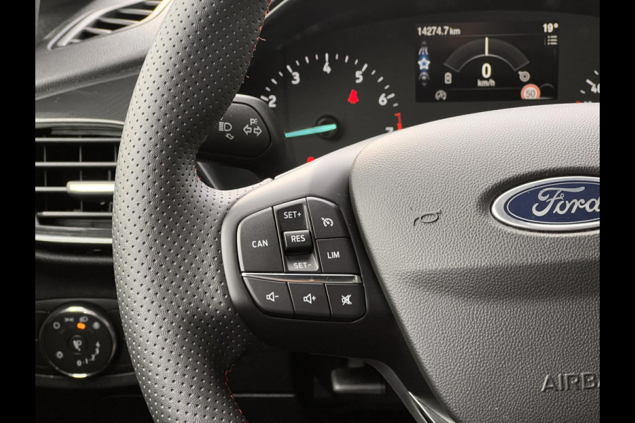 Ford Fiesta 1.0 EcoBoost Hybrid ST-Line X IN NIEUWSTAAT! | 1e Eigenaar | Driver Assistance Pack | Parking Pack | Winter Pack | Seat Pack | B&O |