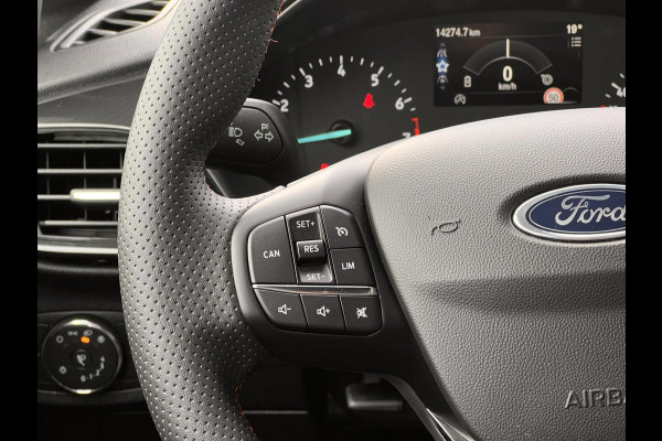 Ford Fiesta 1.0 EcoBoost Hybrid ST-Line X IN NIEUWSTAAT! | 1e Eigenaar | Driver Assistance Pack | Parking Pack | Winter Pack | Seat Pack | B&O |