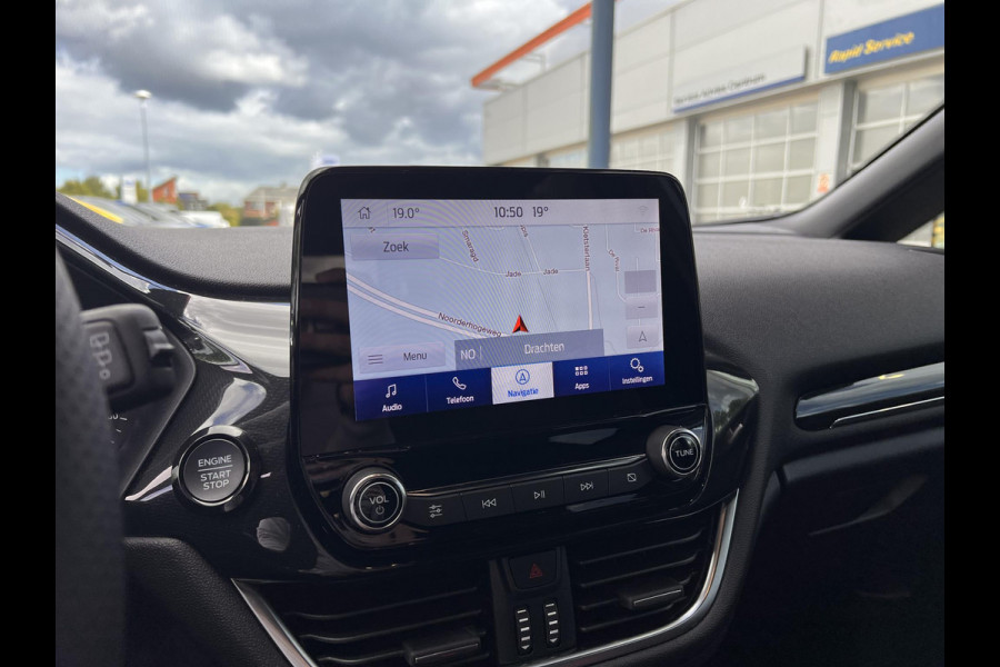Ford Fiesta 1.0 EcoBoost Hybrid ST-Line X IN NIEUWSTAAT! | 1e Eigenaar | Driver Assistance Pack | Parking Pack | Winter Pack | Seat Pack | B&O |