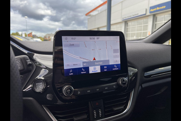 Ford Fiesta 1.0 EcoBoost Hybrid ST-Line X IN NIEUWSTAAT! | 1e Eigenaar | Driver Assistance Pack | Parking Pack | Winter Pack | Seat Pack | B&O |