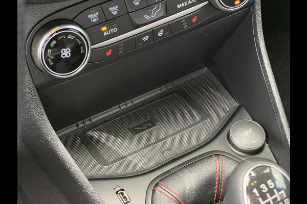 Ford Fiesta 1.0 EcoBoost Hybrid ST-Line X IN NIEUWSTAAT! | 1e Eigenaar | Driver Assistance Pack | Parking Pack | Winter Pack | Seat Pack | B&O |