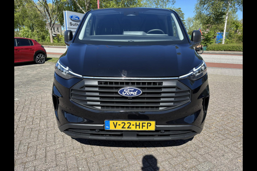 Ford Transit Custom 320 2.0 TDCI L2H1 Trend | SCI | 33.700 KM | Trekhaak | Winterpack | Achteruitrijcamera | Adaptieve Cruise Control |