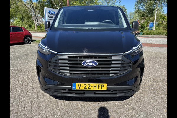 Ford Transit Custom 320 2.0 TDCI L2H1 Trend | SCI | 33.700 KM | Trekhaak | Winterpack | Achteruitrijcamera | Adaptieve Cruise Control |