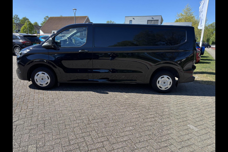 Ford Transit Custom 320 2.0 TDCI L2H1 Trend | SCI | 33.700 KM | Trekhaak | Winterpack | Achteruitrijcamera | Adaptieve Cruise Control |
