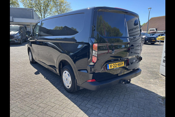 Ford Transit Custom 320 2.0 TDCI L2H1 Trend | SCI | 33.700 KM | Trekhaak | Winterpack | Achteruitrijcamera | Adaptieve Cruise Control |
