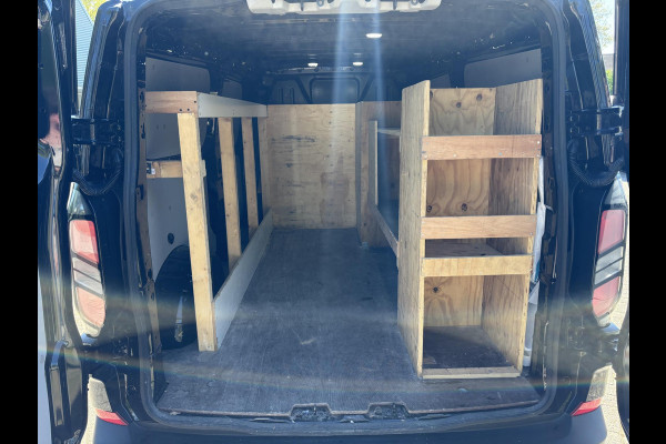 Ford Transit Custom 320 2.0 TDCI L2H1 Trend | SCI | 33.700 KM | Trekhaak | Winterpack | Achteruitrijcamera | Adaptieve Cruise Control |