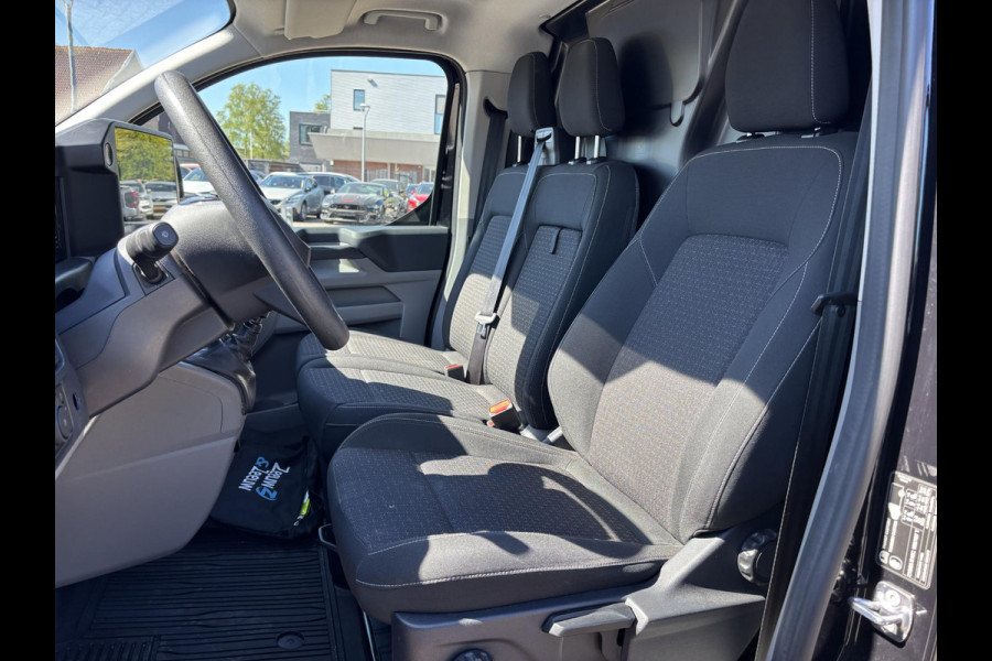 Ford Transit Custom 320 2.0 TDCI L2H1 Trend | SCI | 33.700 KM | Trekhaak | Winterpack | Achteruitrijcamera | Adaptieve Cruise Control |
