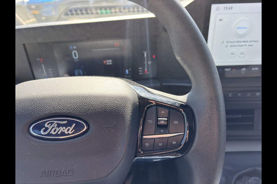 Ford Transit Custom 320 2.0 TDCI L2H1 Trend | SCI | 33.700 KM | Trekhaak | Winterpack | Achteruitrijcamera | Adaptieve Cruise Control |