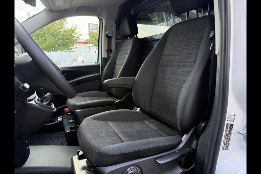 Mercedes-Benz Vito 111 CDI Functional | Trekhaak | Cruisec. | Airco | PDC