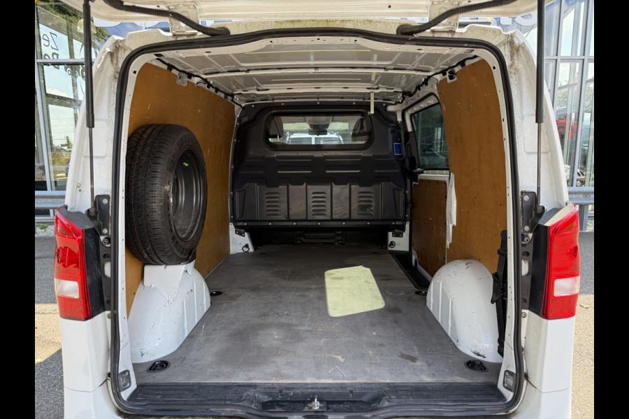 Mercedes-Benz Vito 111 CDI Functional | Trekhaak | Cruisec. | Airco | PDC