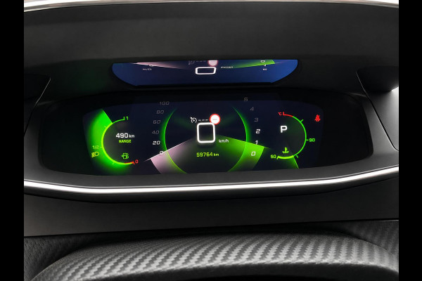 Peugeot 208 1.2 PureTech GT-line Automaat Navigatie Apple CarPlay Android Auto Parkeerhulp Cruise control Climate control Lichtmetalen velgen