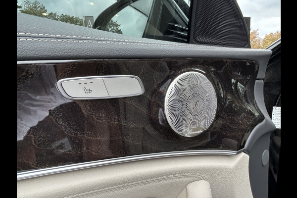 Mercedes-Benz E-Klasse 300e Exclusive Estate // Burmester // Schuifdak // Trekhaak // Distronic // Rij Assistentiepakket // MultiBeam LED // Augmented