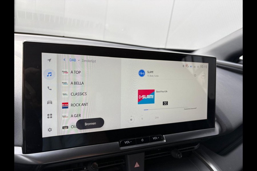 Toyota C-HR 1.8 Hybrid 140PK First Edition Bi-Tone/Winter-pack/Gr.-navigatie/Elektr.klep/Camera/Adapt.-cruise