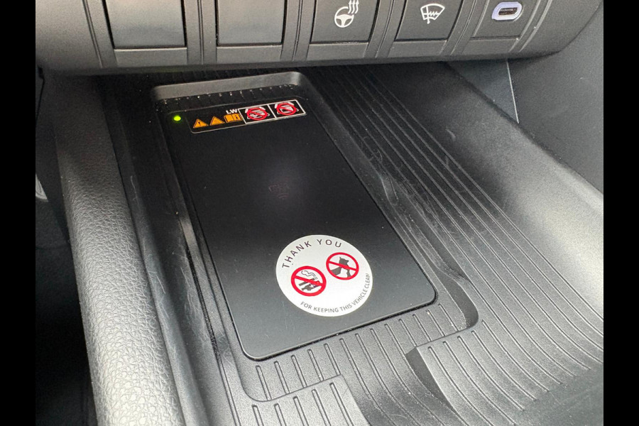 Toyota C-HR 1.8 Hybrid 140PK First Edition Bi-Tone/Winter-pack/Gr.-navigatie/Elektr.klep/Camera/Adapt.-cruise