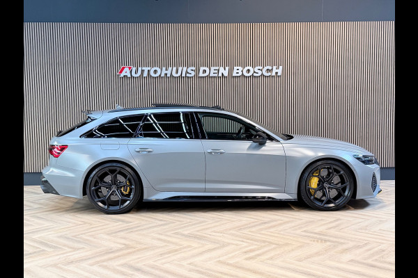 Audi RS6 Avant TFSI Quattro Urban - Keramic - Pano - PPF