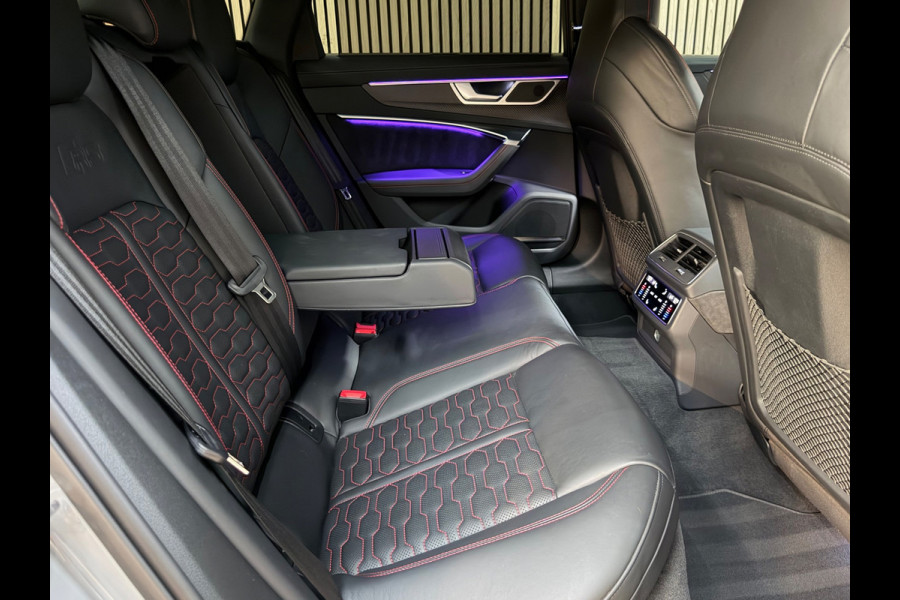 Audi RS6 Avant TFSI Quattro Urban - Keramic - Pano - PPF