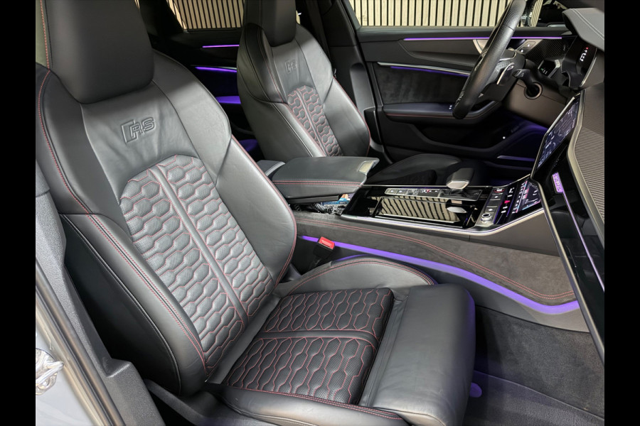 Audi RS6 Avant TFSI Quattro Urban - Keramic - Pano - PPF