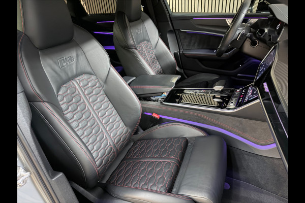 Audi RS6 Avant TFSI Quattro Urban - Keramic - Pano - PPF