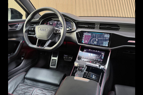 Audi RS6 Avant TFSI Quattro Urban - Keramic - Pano - PPF