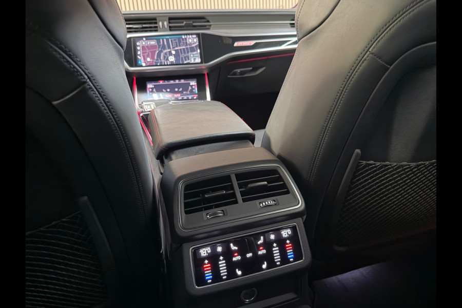Audi RS6 Avant TFSI Quattro Urban - Keramic - Pano - PPF