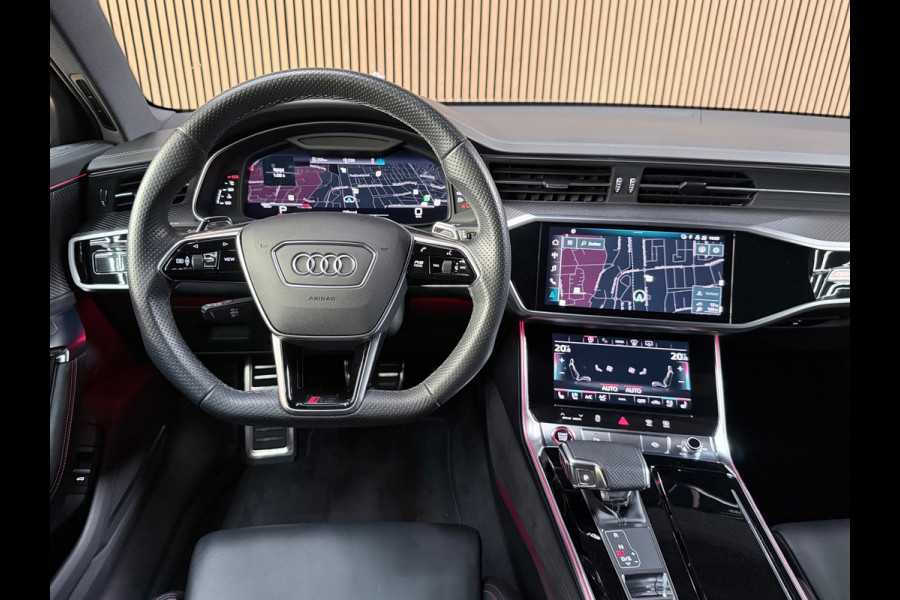 Audi RS6 Avant TFSI Quattro Urban - Keramic - Pano - PPF