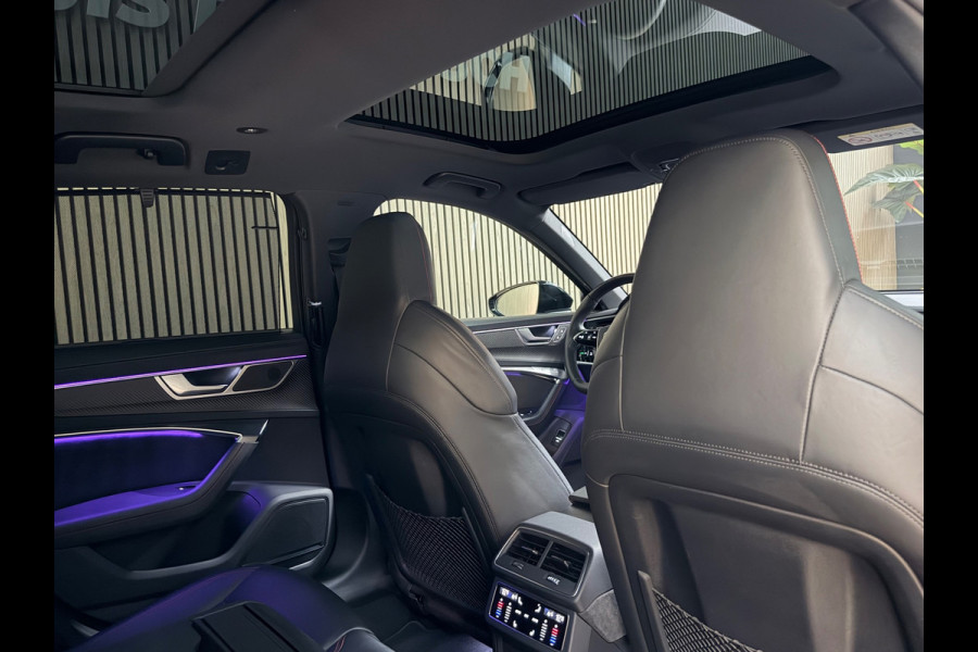 Audi RS6 Avant TFSI Quattro Urban - Keramic - Pano - PPF