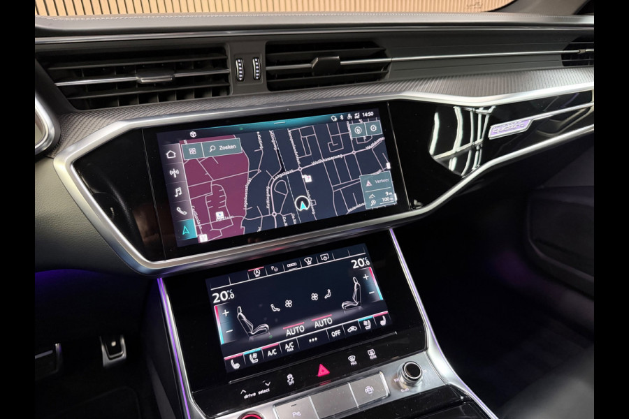 Audi RS6 Avant TFSI Quattro Urban - Keramic - Pano - PPF