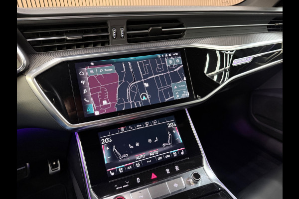 Audi RS6 Avant TFSI Quattro Urban - Keramic - Pano - PPF