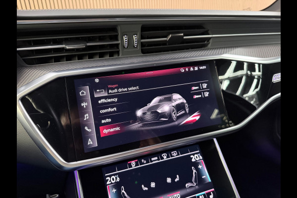 Audi RS6 Avant TFSI Quattro Urban - Keramic - Pano - PPF