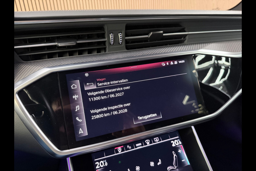 Audi RS6 Avant TFSI Quattro Urban - Keramic - Pano - PPF