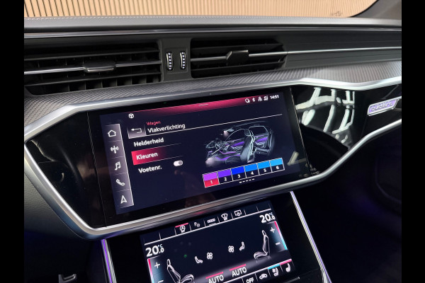 Audi RS6 Avant TFSI Quattro Urban - Keramic - Pano - PPF