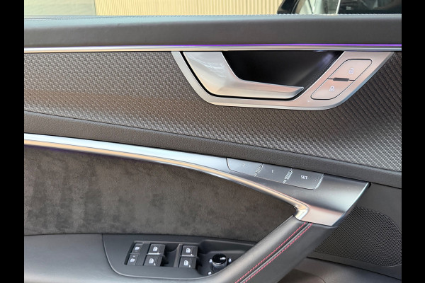 Audi RS6 Avant TFSI Quattro Urban - Keramic - Pano - PPF