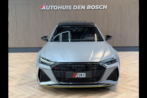 Audi RS6 Avant TFSI Quattro Urban - Keramic - Pano - PPF