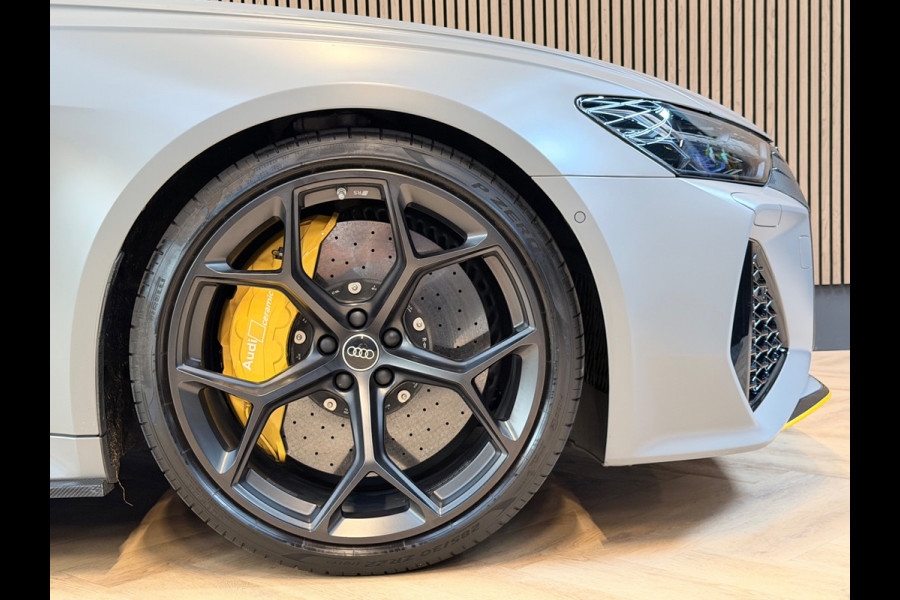 Audi RS6 Avant TFSI Quattro Urban - Keramic - Pano - PPF