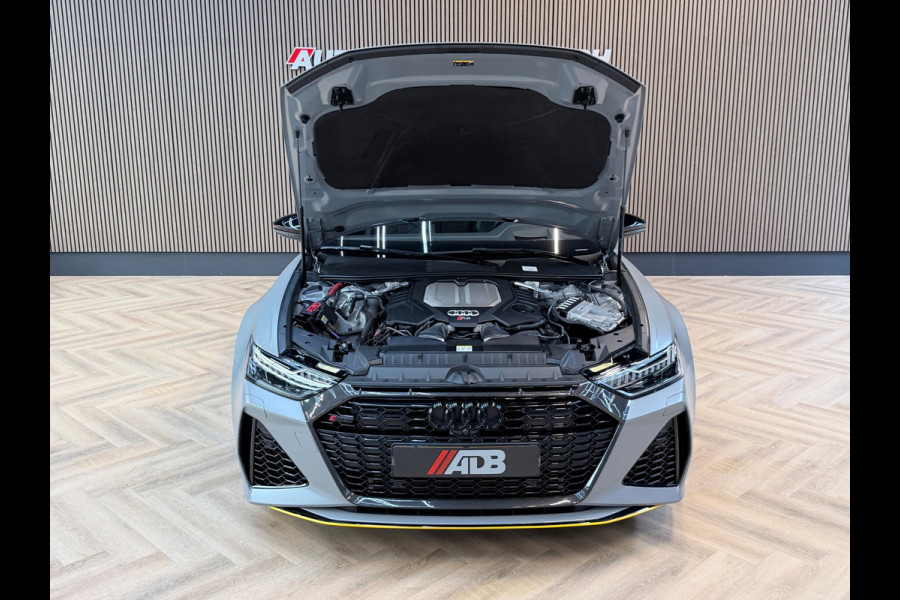 Audi RS6 Avant TFSI Quattro Urban - Keramic - Pano - PPF