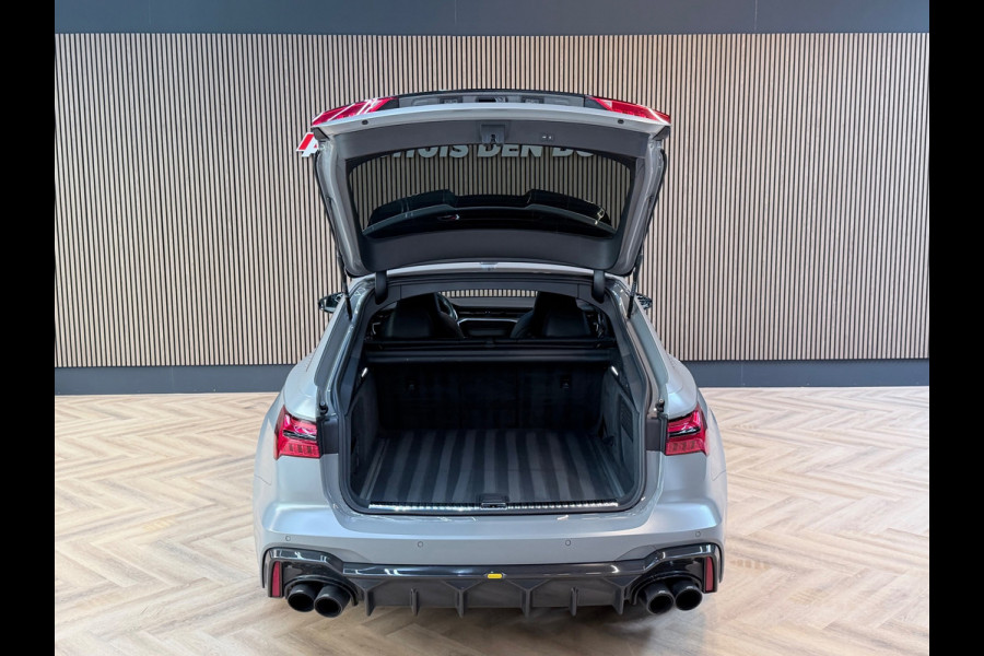 Audi RS6 Avant TFSI Quattro Urban - Keramic - Pano - PPF