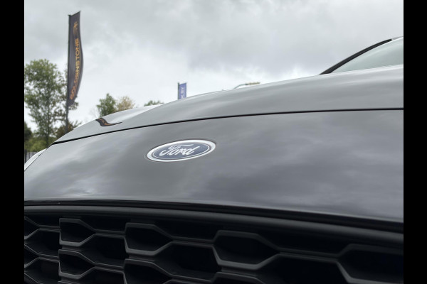Ford Focus 1.0 EcoBoost ST Line Business 2e Eigenaar l Navi l Clima l Cruise l 125pk l Keyless l Pdc V+A l 18 '' Lmv  l N.A.P l Apk tot 02-2028