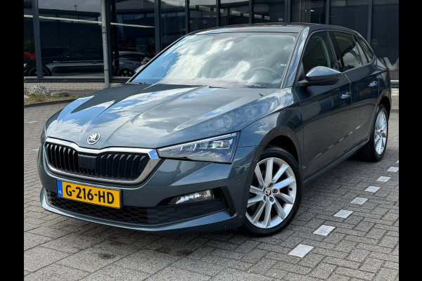 Škoda SCALA 1.0 TSI Business Edition l DSG l PANO