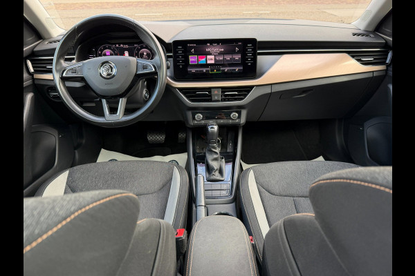 Škoda SCALA 1.0 TSI Business Edition l DSG l PANO