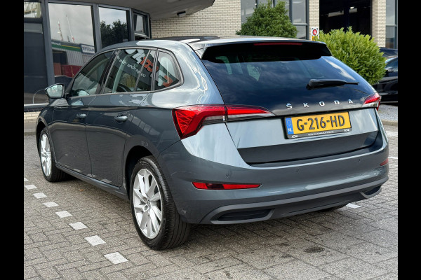 Škoda SCALA 1.0 TSI Business Edition l DSG l PANO