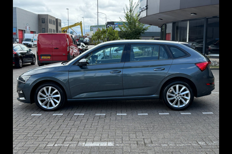 Škoda SCALA 1.0 TSI Business Edition l DSG l PANO