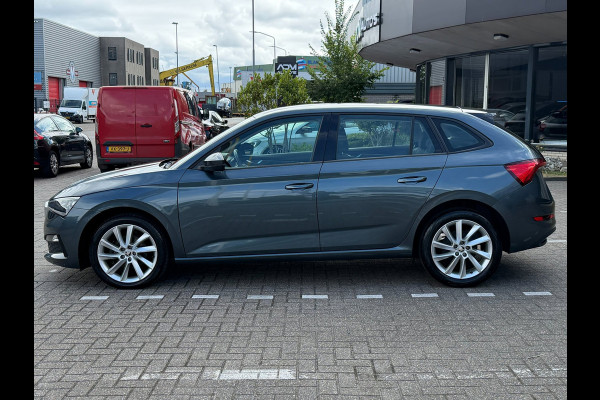 Škoda SCALA 1.0 TSI Business Edition l DSG l PANO