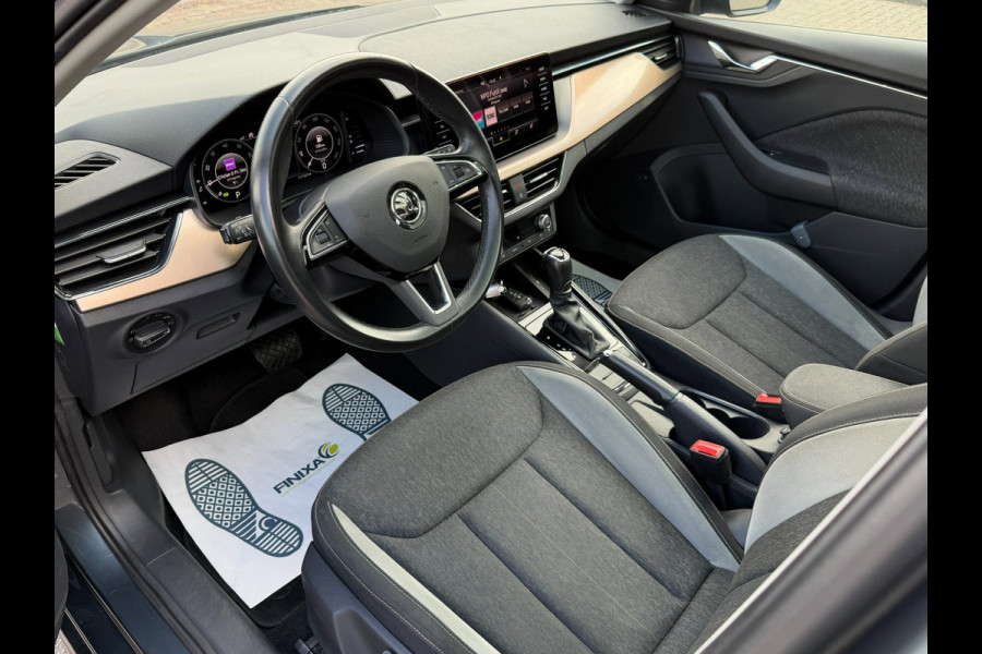 Škoda SCALA 1.0 TSI Business Edition l DSG l PANO